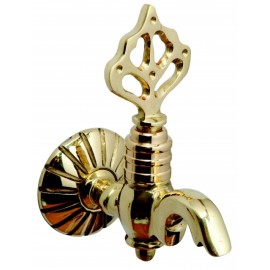 1/2 Osmanlı İbrikli Hamam Muslukları 011-DT1401